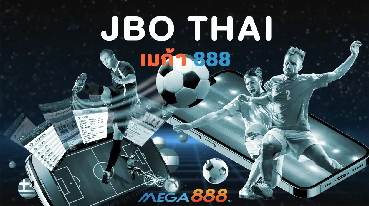 JBO THAI