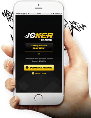 joker mobile