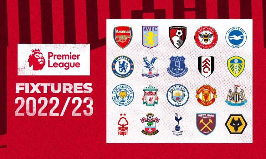 premier league 2023