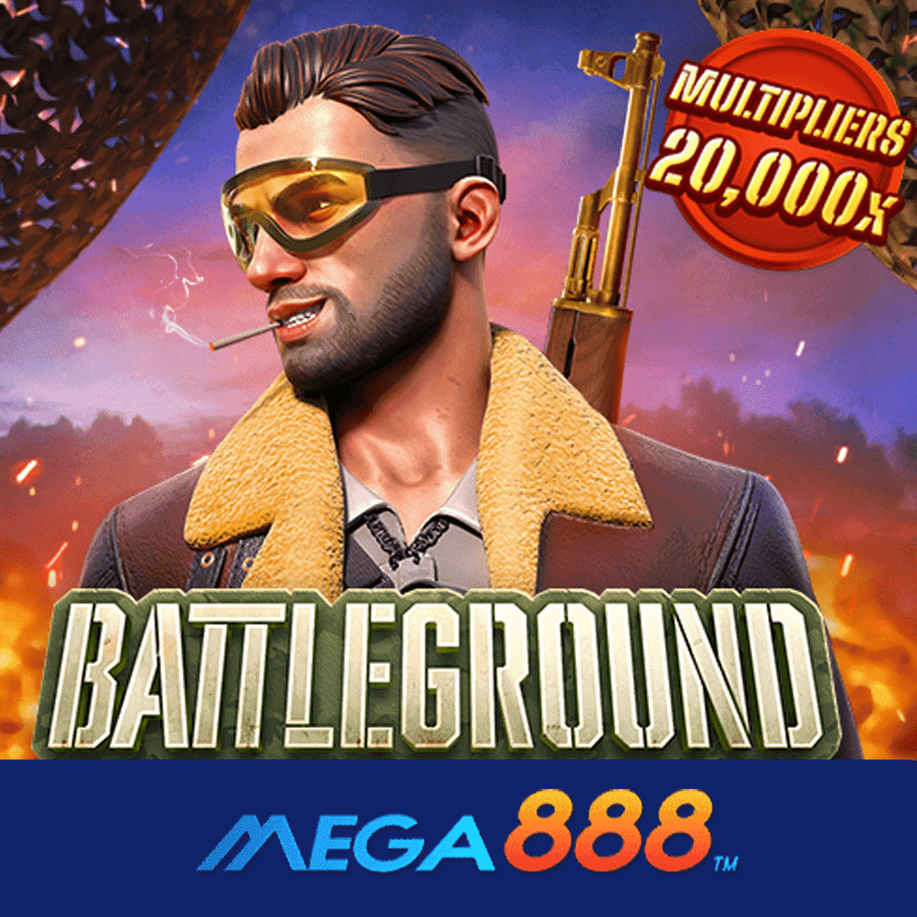 รีวิวเกม Battleground Royale สล็อต pg เครดิตฟรีไม่อั้น แจกจริง