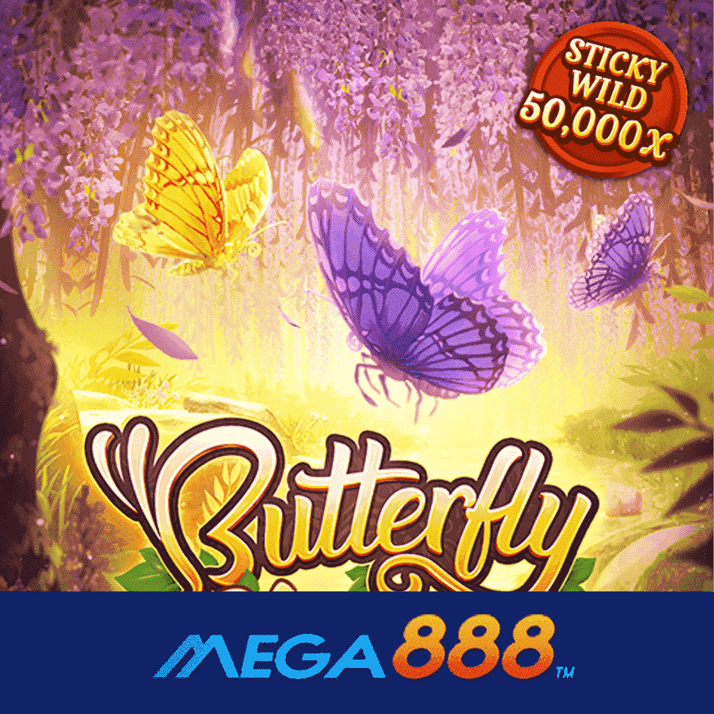 รีวิวเกม Butterfly Blossom สล็อต pg แจกเยอะ แจกหนัก