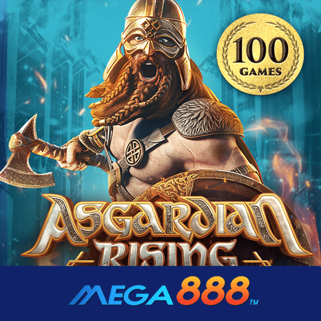 รีวิวเกมใหม่ Asgardian Rising Slot น้องใหม่ของค่าย pg Slot 2023