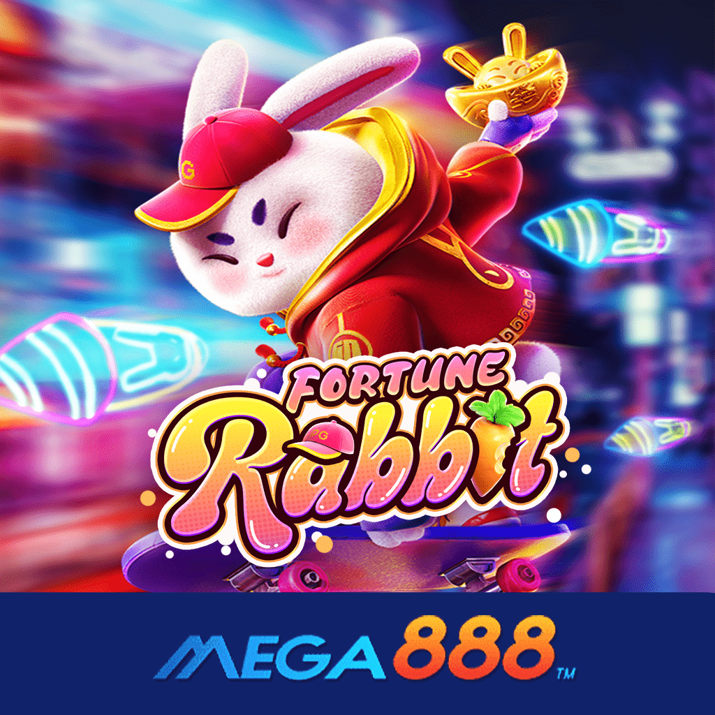 รีวิวเกมสล็อต Fortune Rabbit เกมใหม่ 2023