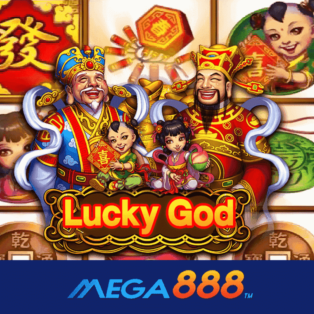 รีวิวเกม Lucky God โจ๊กเกอร์ Gaming แหล่งรวมเกมทำเงินดี สร้างเงินเข้าสู่บัญชีโดยตรง ไม่ผ่านบุคคลนายหน้า