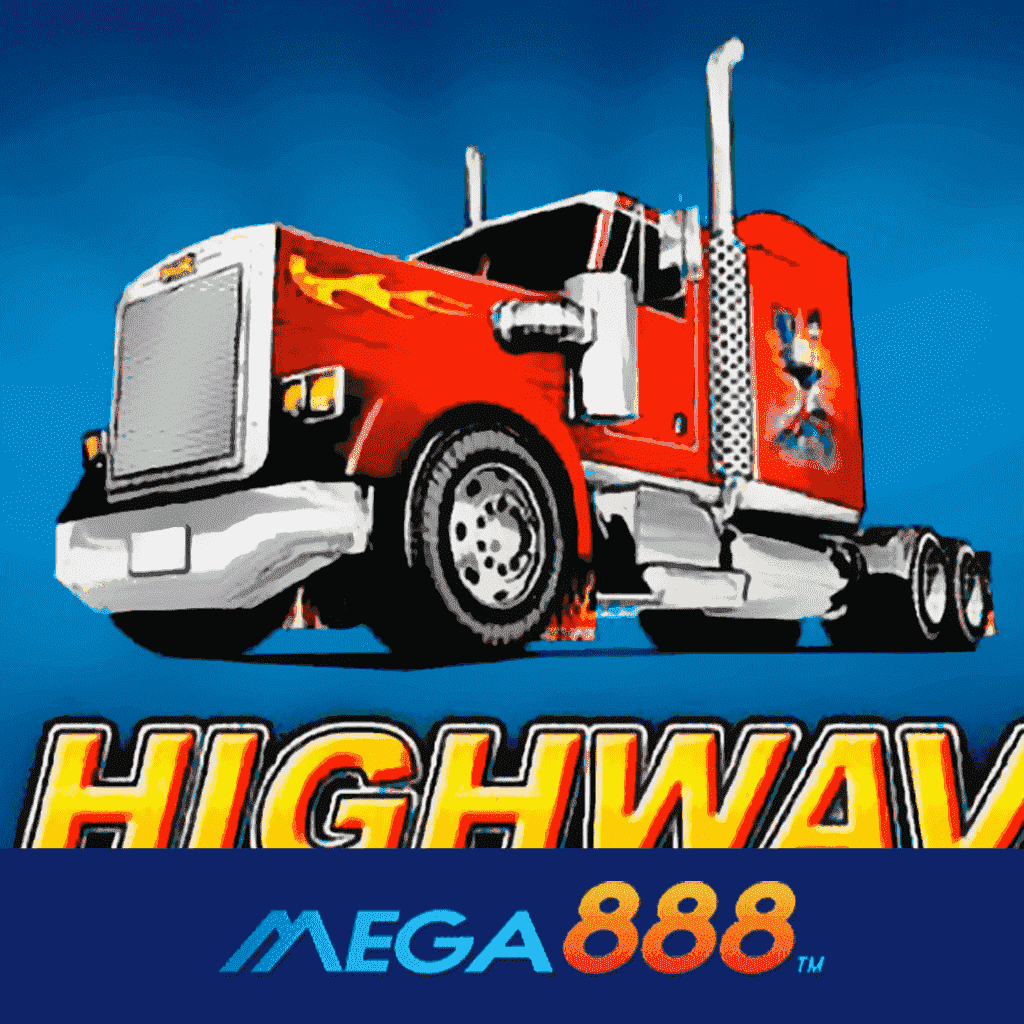 รีวิวเกม Highway Kings โจ๊กเกอร์ Gaming ห้วงเวลาของการเข้ามาสร้างเงิน ผ่านเว็บไซต์มาตรฐานสากล ที่เป็นเว็บแท้ เว็บตรง