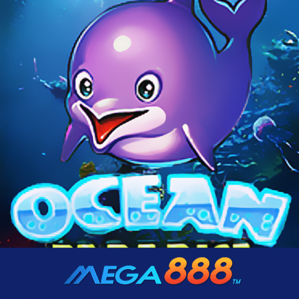 รีวิวเกม Ocean Paradise โจ๊กเกอร์ Gaming ความสนุกครบทุกอารมณ์ จัดหนักจัดเต็มด้วยรางวัลมากมาย