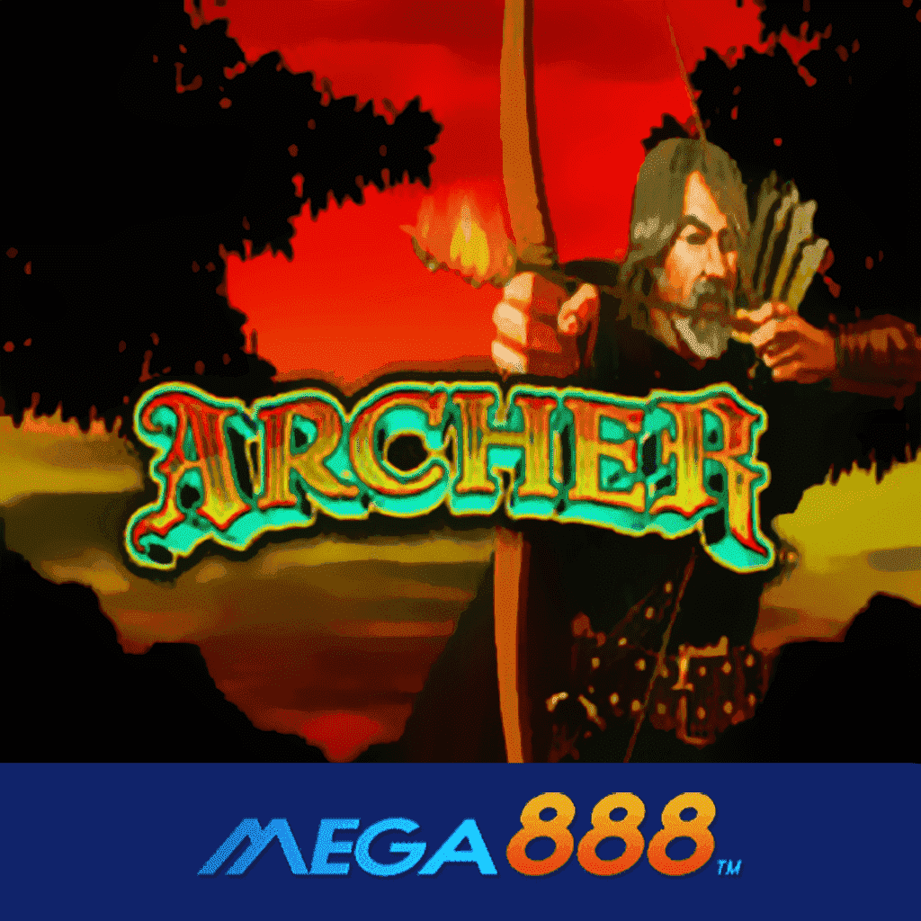 รีวิวเกม Archer โจ๊กเกอร์ Gaming สถานที่เดิมพันกับเกมเว็บตรง เว็บแท้ พร้อมกับการเข้ามาร่วมเดิมพัน ที่ตอบโจทย์ได้เป็นอย่างดี