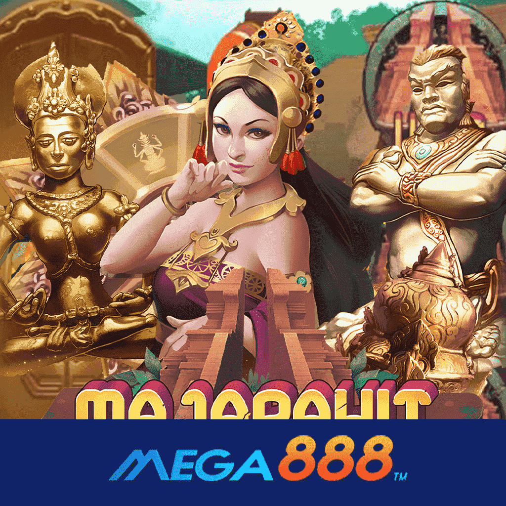 รีวิวเกม Majapahit โจ๊กเกอร์ Gaming สถิติของบริการเกมดีที่สุด ที่ครองใจสายปั่นสล็อต จากทั่วทุกสารทิศได้เป็นอย่างดียิ่ง