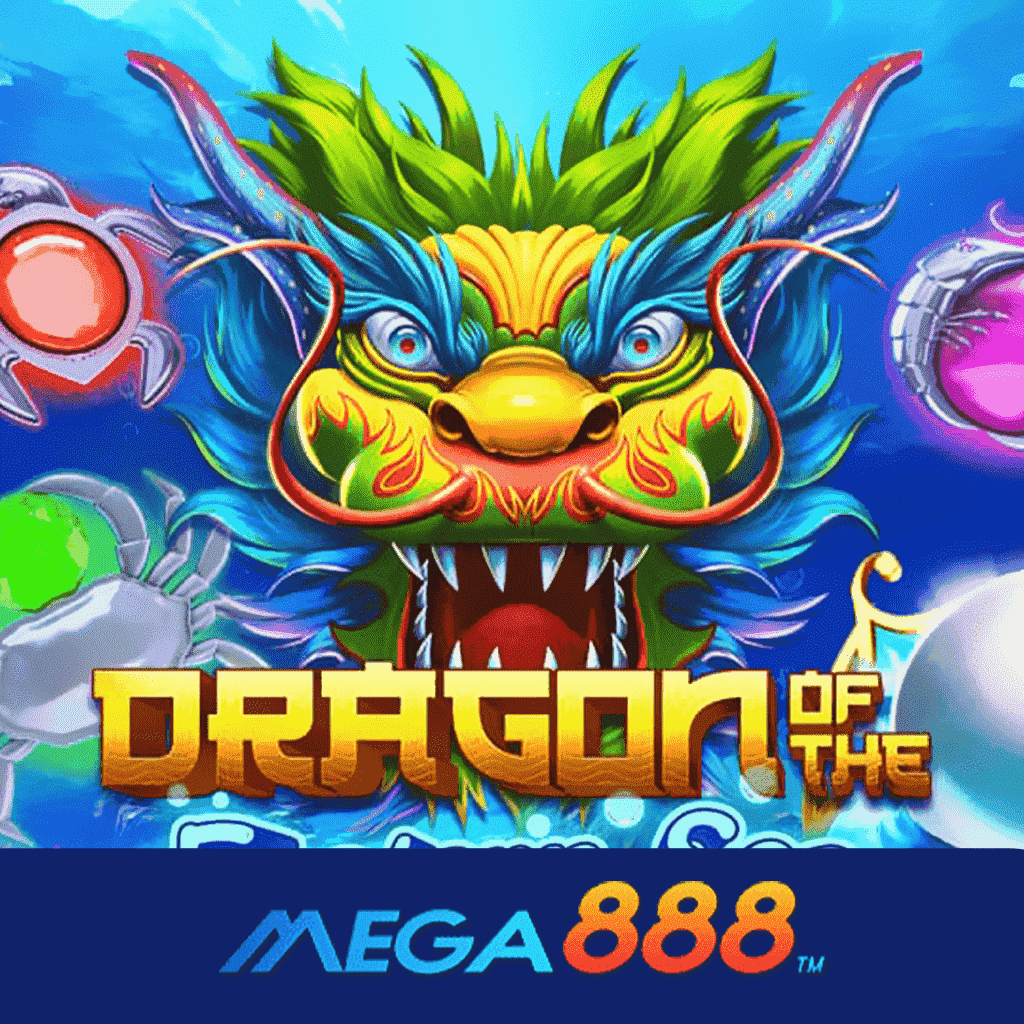 รีวิวเกม Dragon Of The Eastern Sea โจ๊กเกอร์ Gaming เสน่ห์บริการเกมสล็อตสุดโด่งดัง ชื่อเสียงก้องกังวานทั่วโลก