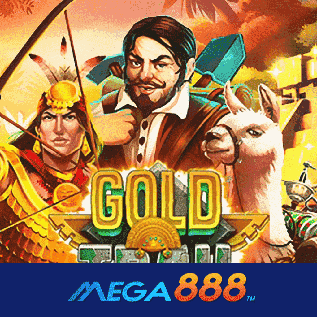 รีวิวเกม Gold Trail โจ๊กเกอร์ Gaming วินาทีของการก้าวสู่การเป็นมหาเศรษฐีด้วยการกดหมุนสปินสุดง่ายดาย