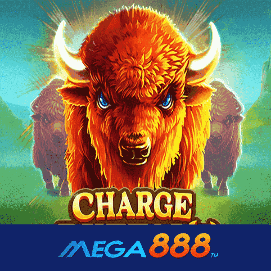 รีวิวเกม Charge Buffalo จิลลิ ระบบบริการเกมเล่นง่าย และรองรับทุกระบบปฏิบัติการอย่างแน่แท้