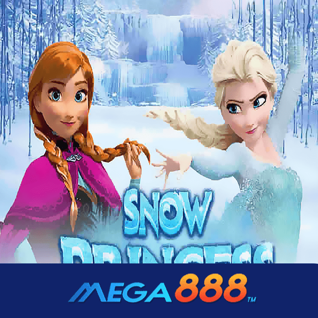 รีวิวเกม Snow Princess สล็อต AMB POKER อันดับ 1 ของรูปแบบเกมที่ทันต่อโลกยุคสมัยใหม่ วางเดิมพันกันได้แบบไม่มีเบื่อหน่าย