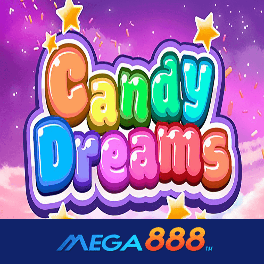 รีวิวเกม CANDY DREAMS สล็อต EVOPLAY มิติใหม่ของการเข้ามาร่วมวางเดิมพันกับบริการเกมล้ำสมัยยิ่งขึ้น