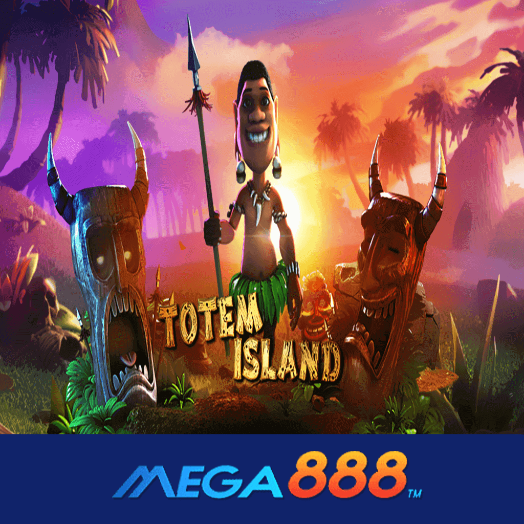 รีวิวเกม TOTEM ISLAND สล็อต EVOPLAY ช่วงเวลาดีที่สุดของการวางเดิมพัน ไม่สะดุด