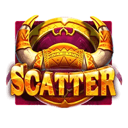 Scatter Wild Bison Charge ทดลองเล่นสล็อต ค่ายPragmatic Play เกมใหม่2023 ล่าสุด