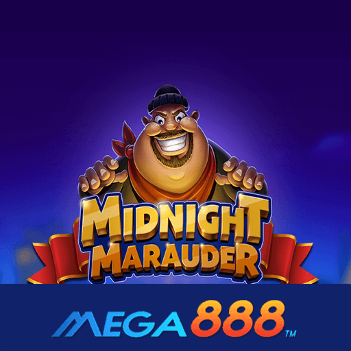 รีวิวเกม Midnight Marauder Dream Drop สล็อตทำกำไรได้สูง