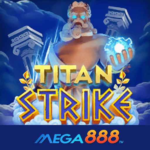 รีวิวเกม Titan Strike เกมสล็อตแจกรางวัลไม่อั้น