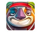 สัญลักษณ์สลอธ ของเกม Sloth Tumble