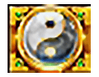 สัญลักษณ์รูป Scatter Symbol ของเกม Hero Of The 3 Kingdoms Cao Cao