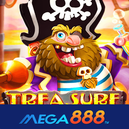 รีวิวเกม Treasure Pirates โอกาสรับกำไรสูงถึงหลักแสน