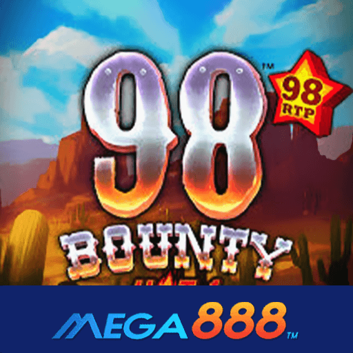 รีวิวเกม Bounty 98 hot 1 ช่องทางรับรางวัลใหญ่ไม่อั้น