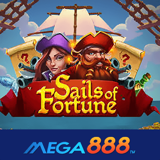 55.Sails of Fortune