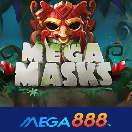 รีวิวเกม Mega Masks เกมเล่นง่าย แต่ทำกำไรเกินคุ้ม