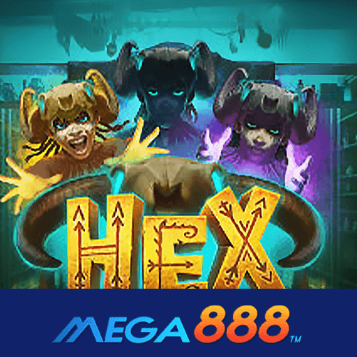 รีวิวเกม Hex สล็อตที่มีกฎกติกาไม่ซับซ้อน