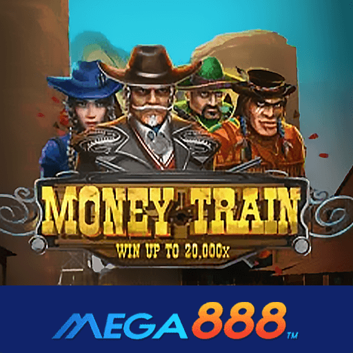 รีวิวเกม Money Train โอกาสรับกำไรสูง_