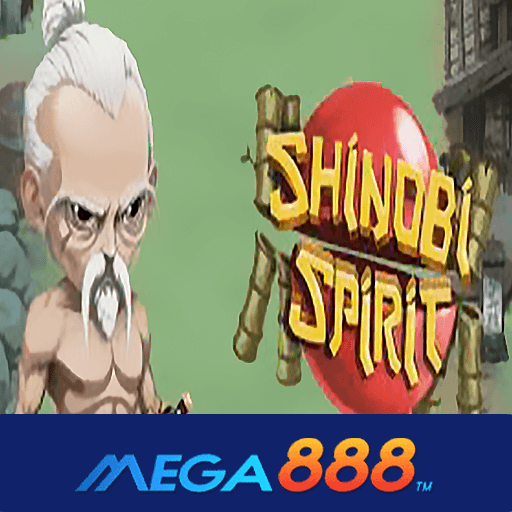 รีวิวเกม Shinobi Spirit กติกาการเล่นง่าย