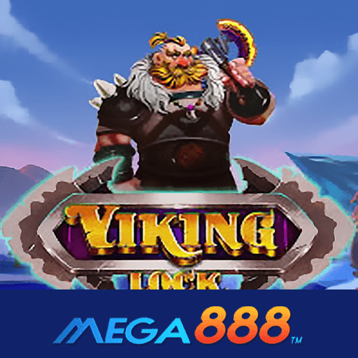 รีวิวเกม Viking Lock เกมอัตราจ่ายสูง