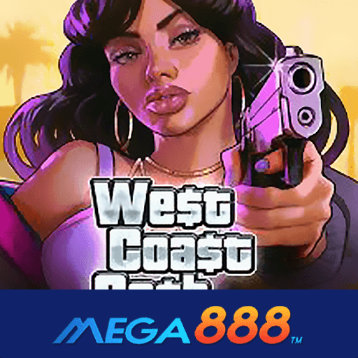 รีวิวเกม West Coast Cash Infinity Reels สล็อตที่มีวิธีการเล่นง่ายๆ_