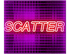 สัญลักษณ์รูป Scatter Symbol ของเกม All Wilds