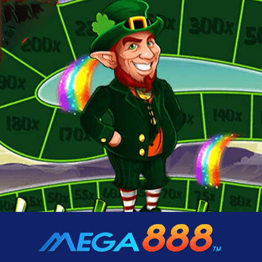 รีวิวเกม Lucky Leprechaun สล็อตฐานการเงินมั่นคง