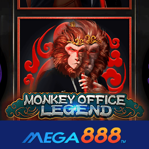 27.Monkey Office Legend