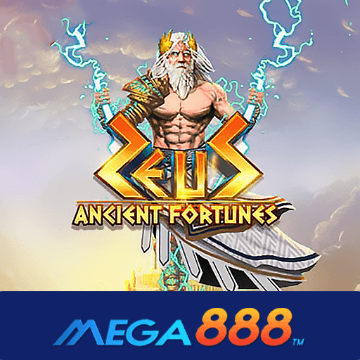 รีวิวเกม Ancient Fortunes Zeus สล็อตเข้าถึงช่วงโบนัสไทม์ง่ายๆ