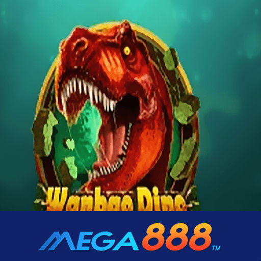 รีวิวเกม Wanbao Dino Slot ที่มีค่าอัตรา rtp สูง