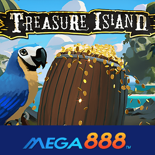 รีวิวเกม Treasure Island สล็อตอฝาก-ถอนเงินผ่าน wallet