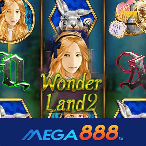 รีวิวเกม Wonderland 2 เกมทำเงินได้มากถึงหลักแสน