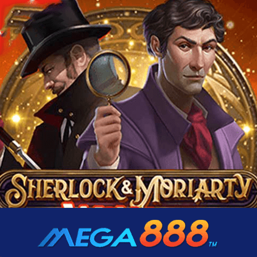 รีวิวเกม Sherlock and Moriarty Wow Pot เกมมาด้วยระบบสมัครสมาชิกออโต้