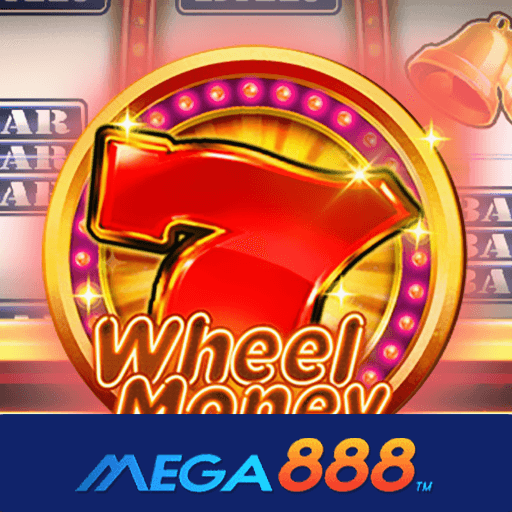 Wheel Money 1