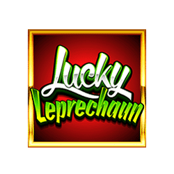 สัญลักษณ์รูป ไวด์ ของเกม Lucky Leprechaun