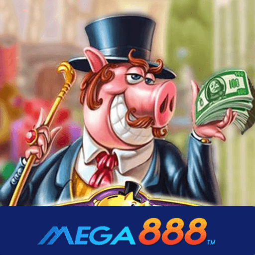 รีวิวเกม Piggy Riches เกมแจ็คพอทแตกรัว ไม่มีกั๊ก