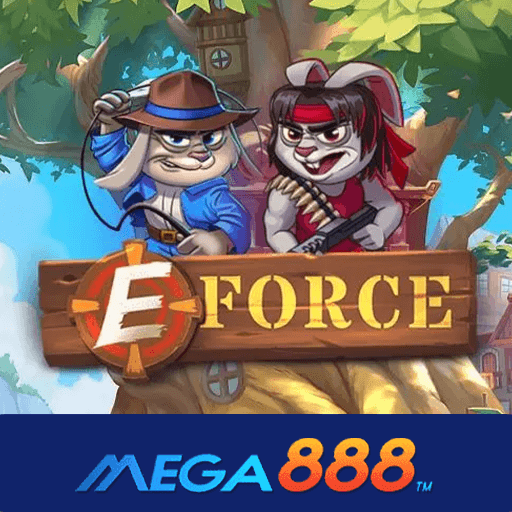 รีวิวเกม E Force เกมแจ็คพอทก้อนโตแตกเยอะทุกวัน