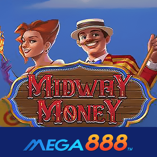 รีวิวเกม Midway Money เกมระบบ AI ได้เงินสม่ำเสมอ