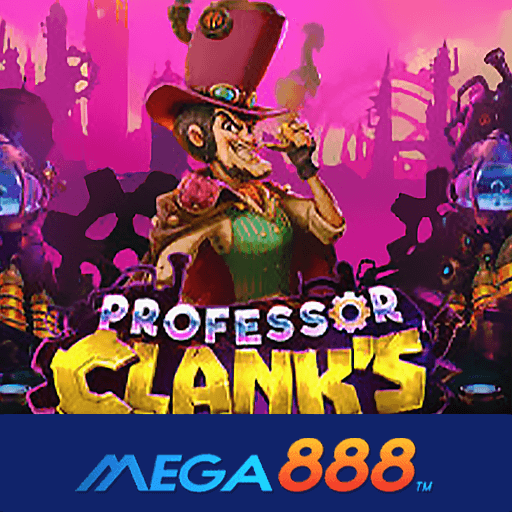 รีวิวเกม Professor Clanks Combinator สล็อตเพิ่มเปอร์เซ็นต์อัตราชนะสูงขึ้น