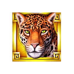 สัญลักษณ์รูป ไวด์ ของเกม Jaguar SuperWays