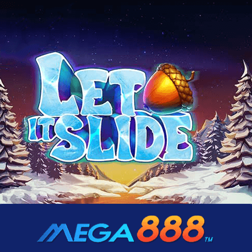 รีวิวเกม Let It Slide สล็อตการันตีรางวัลก้อนโตไม่อั้น