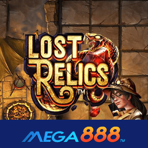 รีวิวเกม Lost Relics เกมแจกโปรเด็ดแบบจุกๆ