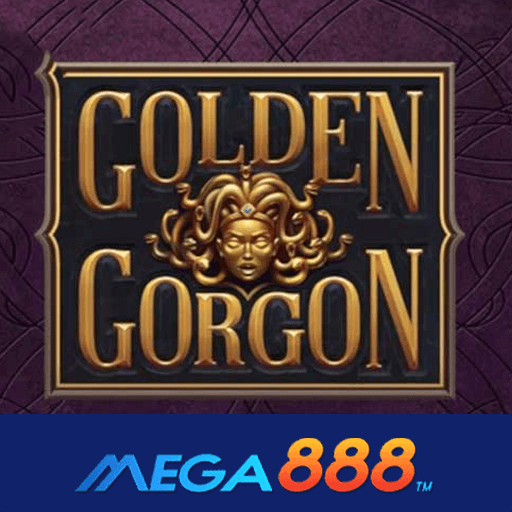 รีวิวเกม Golden Gorgon เกมให้โชคก้อนโตรัวๆ